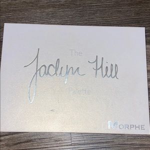 Jaclyn hill! Never used! Great condition